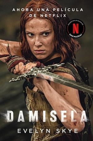 DAMISELA | 9788401032400 | SKYE, EVELYN | Llibreria L'Odissea - Libreria Online de Vilafranca del Penedès - Comprar libros