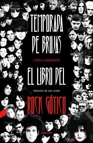 TEMPORADA DE BRUJAS | 9788410045033 | UNSWORTH, CATHI | Llibreria L'Odissea - Libreria Online de Vilafranca del Penedès - Comprar libros