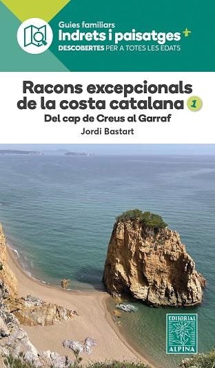 RACONS EXCEPCIONALS DE LA COSTA CATALANA 1 | 9788470110979 | BASTART, JORDI | Llibreria L'Odissea - Libreria Online de Vilafranca del Penedès - Comprar libros