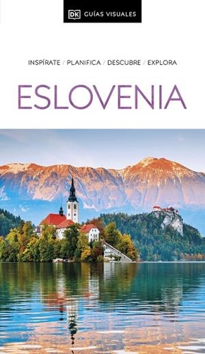 ESLOVENIA | 9780241682852 | DK | Llibreria Online de Vilafranca del Penedès | Comprar llibres en català