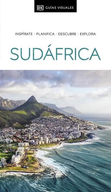 SUDÁFRICA | 9780241682869 | DK | Llibreria L'Odissea - Libreria Online de Vilafranca del Penedès - Comprar libros