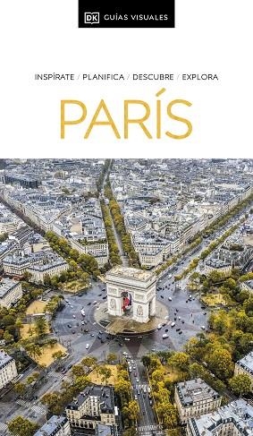 PARÍS | 9780241682814 | DK | Llibreria L'Odissea - Libreria Online de Vilafranca del Penedès - Comprar libros