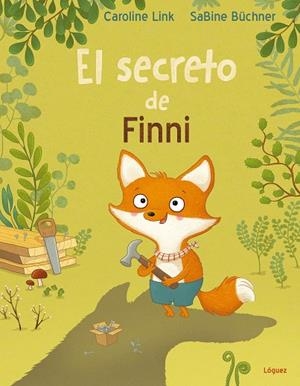 EL SECRETO DE FINNI | 9788412668582 | LINK, CAROLINE/BÜCHNER, SABINE | Llibreria L'Odissea - Libreria Online de Vilafranca del Penedès - Comprar libros