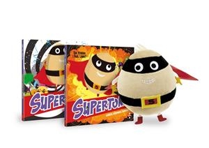 LOT SUPERTONA SUPERTONA I EL CARNAVAL CATASTRÒFIC / CORREU, VERDURES, CORREU | 9788466157032 | LINNET, PAUL/HENDRA, SUE | Llibreria Online de Vilafranca del Penedès | Comprar llibres en català