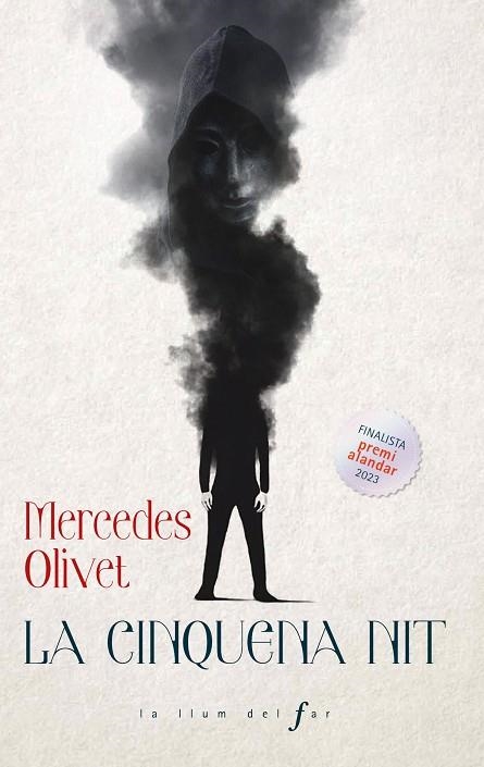 LA CINQUENA NIT | 9788447951581 | OLIVET SÁNCHEZ, MERCEDES | Llibreria L'Odissea - Libreria Online de Vilafranca del Penedès - Comprar libros