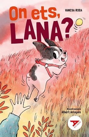 ON ETS LANA ? | 9788447951604 | ROCA PALLARÈS, VANESA | Llibreria Online de Vilafranca del Penedès | Comprar llibres en català