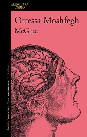 MCGLUE | 9788420476711 | MOSHFEGH, OTTESSA | Llibreria Online de Vilafranca del Penedès | Comprar llibres en català
