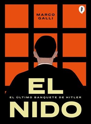 EL NIDO | 9788419409591 | GALLI, MARCO | Llibreria L'Odissea - Libreria Online de Vilafranca del Penedès - Comprar libros