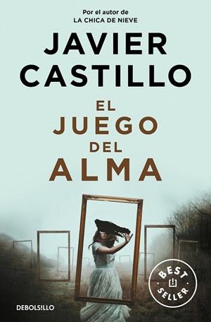 EL JUEGO DEL ALMA | 9788466359184 | CASTILLO, JAVIER | Llibreria L'Odissea - Libreria Online de Vilafranca del Penedès - Comprar libros