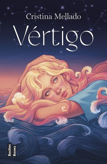 VÉRTIGO | 9788427052154 | MELLADO, CRISTINA | Llibreria Online de Vilafranca del Penedès | Comprar llibres en català