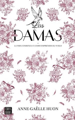 LAS DAMAS | 9788408284925 | HUON, ANNE-GAËLLE | Llibreria L'Odissea - Libreria Online de Vilafranca del Penedès - Comprar libros