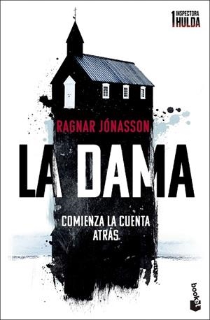 LA DAMA ( SERIE INSPECTORA HULDA 1 ) | 9788432242953 | JÓNASSON, RAGNAR | Llibreria L'Odissea - Libreria Online de Vilafranca del Penedès - Comprar libros
