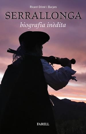 SERRALLONGA BIOGRAFIA INÈDITA | 9788417116873 | DILMÉ I? BURJATS, RICARD | Llibreria Online de Vilafranca del Penedès | Comprar llibres en català