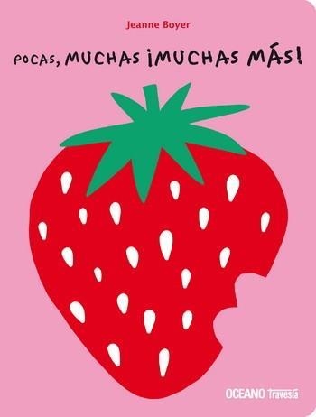 POCAS MUCHAS ¡ MUCHAS MÁS ! | 9786075577852 | BOYER, JEANNE | Llibreria L'Odissea - Libreria Online de Vilafranca del Penedès - Comprar libros