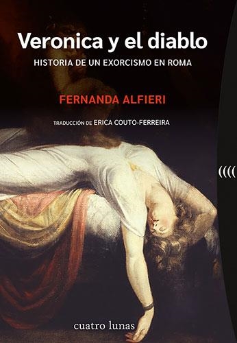 VERONICA Y EL DIABLO | 9788419783080 | ALFIERI, FERNANDA | Llibreria Online de Vilafranca del Penedès | Comprar llibres en català