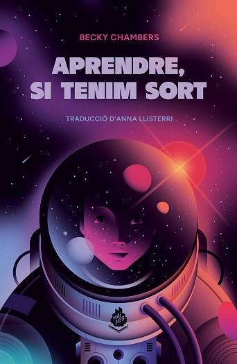 APRENDRE SI TENIM SORT | 9788410254022 | CHAMBERS, BECKY | Llibreria Online de Vilafranca del Penedès | Comprar llibres en català
