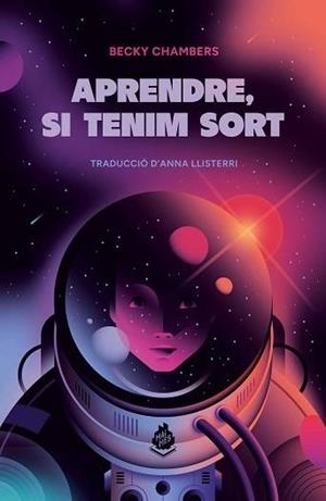 APRENDRE SI TENIM SORT | 9788410254022 | CHAMBERS, BECKY | Llibreria Online de Vilafranca del Penedès | Comprar llibres en català