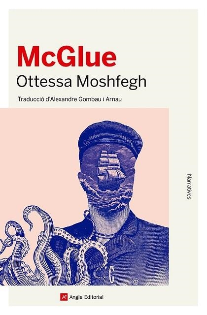 MCGLUE | 9788410112049 | MOSHFEGH, OTTESSA | Llibreria Online de Vilafranca del Penedès | Comprar llibres en català