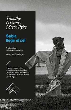 SABIA LLEGIR EL CEL | 9788419515148 | O'GRADY, TIMOTHY/PYKE, STEV | Llibreria L'Odissea - Libreria Online de Vilafranca del Penedès - Comprar libros