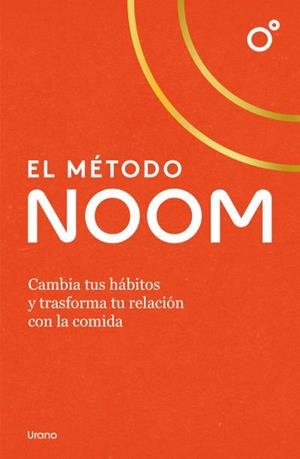 EL MÉTODO NOOM | 9788418714405 | NOOM | Llibreria L'Odissea - Libreria Online de Vilafranca del Penedès - Comprar libros