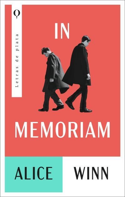 IN MEMORIAM | 9788492919468 | WINN, ALICE | Llibreria L'Odissea - Libreria Online de Vilafranca del Penedès - Comprar libros
