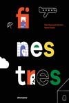 FINESTRES | 9788410016118 | COMÍN, MARTA/ESPRESATE ROMERO, DANI | Llibreria L'Odissea - Libreria Online de Vilafranca del Penedès - Comprar libros