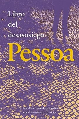 LIBRO DEL DESASOSIEGO | 9788419599506 | PESSOA, FERNANDO | Llibreria L'Odissea - Libreria Online de Vilafranca del Penedès - Comprar libros