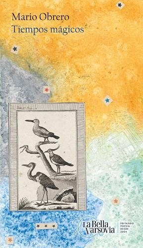 TIEMPOS MÁGICOS | 9788433922946 | OBRERO, MARIO | Llibreria Online de Vilafranca del Penedès | Comprar llibres en català