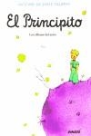 EL PRINCIPITO | 9788478880065 | DE SAINT-EXUPÉRY, ANTOINE | Llibreria Online de Vilafranca del Penedès | Comprar llibres en català