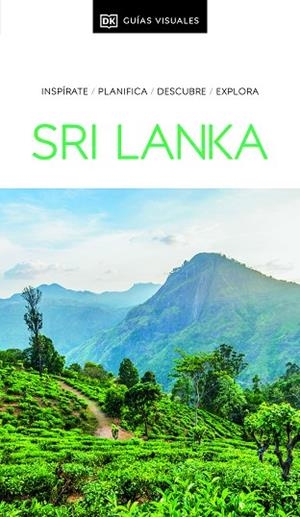 SRI LANKA | 9780241682876 | DK | Llibreria L'Odissea - Libreria Online de Vilafranca del Penedès - Comprar libros