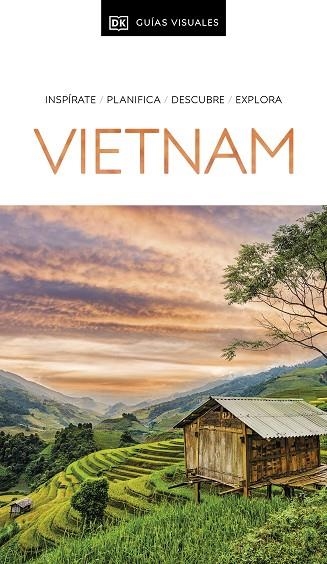 VIETNAM  | 9780241682913 | DK | Llibreria Online de Vilafranca del Penedès | Comprar llibres en català