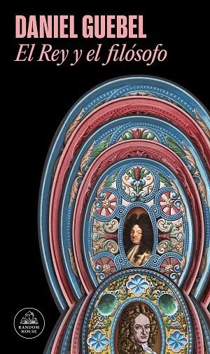 EL REY Y EL FILÓSOFO | 9788439743330 | GUEBEL, DANIEL | Llibreria L'Odissea - Libreria Online de Vilafranca del Penedès - Comprar libros