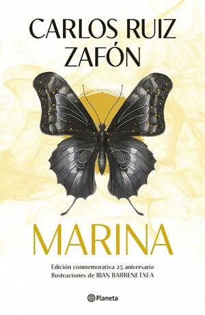 MARINA | 9788408284673 | RUIZ ZAFÓN, CARLOS | Llibreria Online de Vilafranca del Penedès | Comprar llibres en català