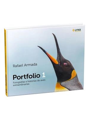 PORTFOLIO 1 | 9788416728688 | ARMADA, RAFAEL | Llibreria L'Odissea - Libreria Online de Vilafranca del Penedès - Comprar libros