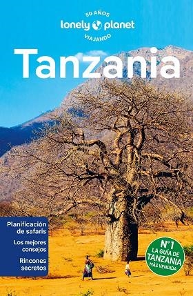TANZANIA 6 | 9788408280910 | VV. AA | Llibreria Online de Vilafranca del Penedès | Comprar llibres en català