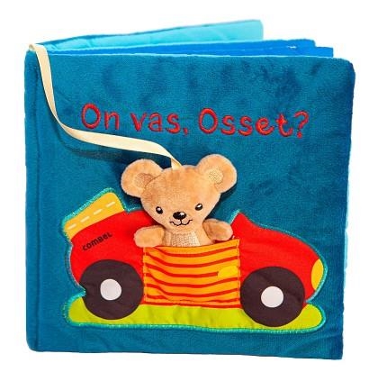 ON VAS OSSET ? | 9788411580960 | FERRI, FRANCESCA | Llibreria L'Odissea - Libreria Online de Vilafranca del Penedès - Comprar libros