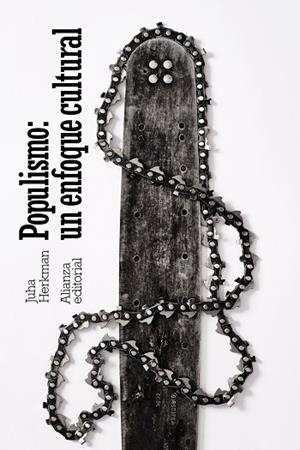 POPULISMO UN ENFOQUE CULTURAL | 9788411486002 | HERKMAN, JUHA | Llibreria L'Odissea - Libreria Online de Vilafranca del Penedès - Comprar libros