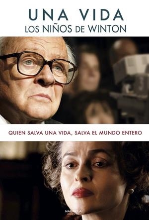 UNA VIDA LOS NIÑOS DE WINTON | 9788419426321 | WINTON, BARBARA | Llibreria L'Odissea - Libreria Online de Vilafranca del Penedès - Comprar libros