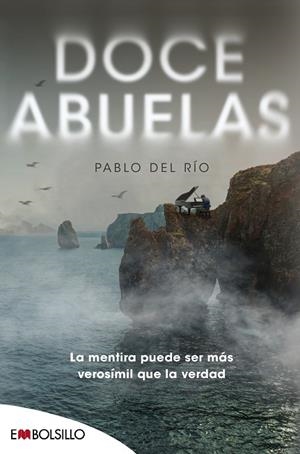 DOCE ABUELAS | 9788418185656 | DEL RÍO, PABLO | Llibreria L'Odissea - Libreria Online de Vilafranca del Penedès - Comprar libros