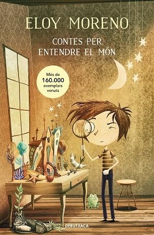 CONTES PER ENTENDRE EL MÓN | 9788419394002 | MORENO, ELOY | Llibreria L'Odissea - Libreria Online de Vilafranca del Penedès - Comprar libros