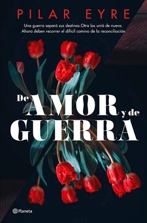 PACK TC DE AMOR Y DE GUERRA | 8432715165361 | EYRE, PILAR | Llibreria L'Odissea - Libreria Online de Vilafranca del Penedès - Comprar libros