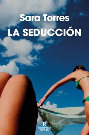 LA SEDUCCIÓN | 9788419437808 | TORRES, SARA | Llibreria Online de Vilafranca del Penedès | Comprar llibres en català