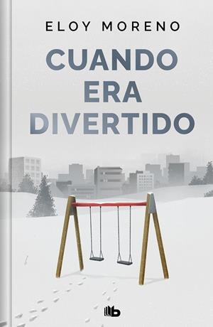 CUANDO ERA DIVERTIDO ( EDICIÓN LIMITADA ) | 9788413149240 | MORENO, ELOY | Llibreria L'Odissea - Libreria Online de Vilafranca del Penedès - Comprar libros