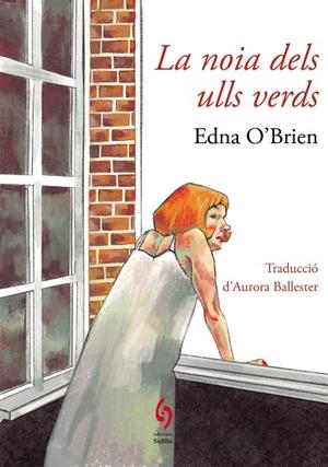 LA NOIA DELS ULLS VERDS | 9788412818505 | O'BRIEN, EDNA | Llibreria L'Odissea - Libreria Online de Vilafranca del Penedès - Comprar libros