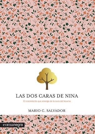 LAS DOS CARAS DE NINA | 9788419590992 | SALVADOR, MARIO C. | Llibreria Online de Vilafranca del Penedès | Comprar llibres en català