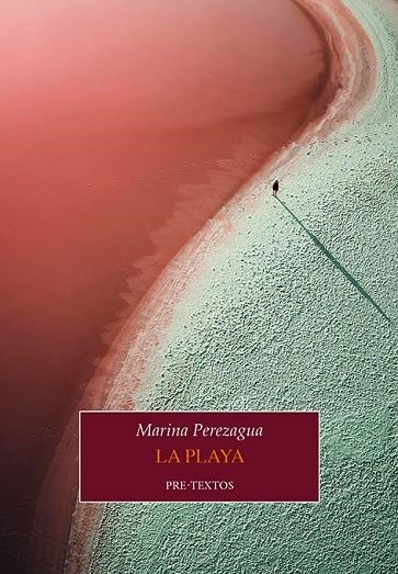 LA PLAYA | 9788419633910 | PEREZAGUA, MARINA | Llibreria L'Odissea - Libreria Online de Vilafranca del Penedès - Comprar libros