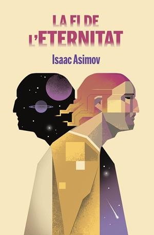 LA FI DE L'ETERNITAT | 9788413582917 | ASIMOV, ISAAC | Llibreria L'Odissea - Libreria Online de Vilafranca del Penedès - Comprar libros