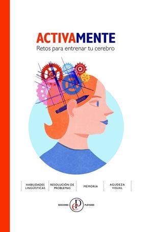 ACTIVAMENTE | 9789493313644 | VV. AA | Llibreria L'Odissea - Libreria Online de Vilafranca del Penedès - Comprar libros