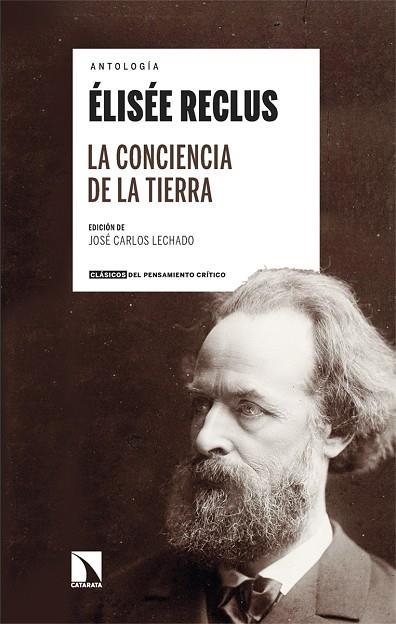 LA CONCIENCIA DE LA TIERRA | 9788413529585 | RECLUS, ÉLISÉE | Llibreria L'Odissea - Libreria Online de Vilafranca del Penedès - Comprar libros