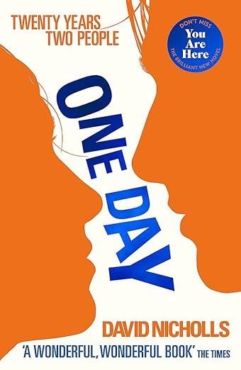 ONE DAY | 9781399728621 | NICHOLLS, DAVID | Llibreria L'Odissea - Libreria Online de Vilafranca del Penedès - Comprar libros